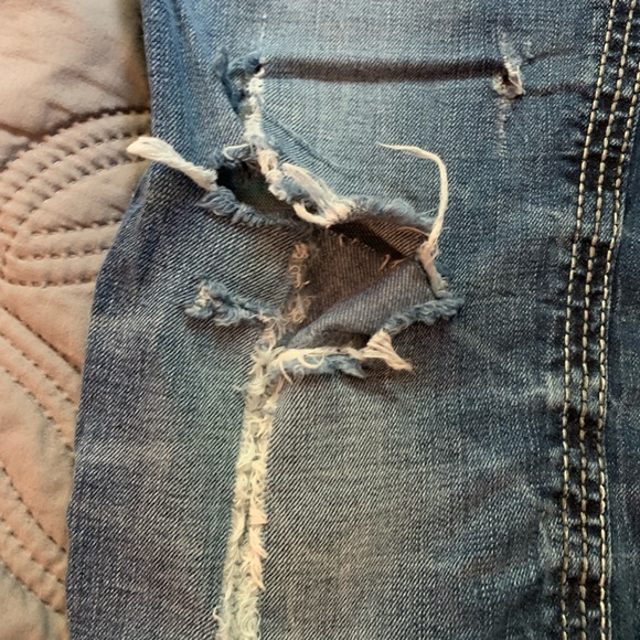 Buckle BLK Jeans 32x32 - Picture 5 of 5